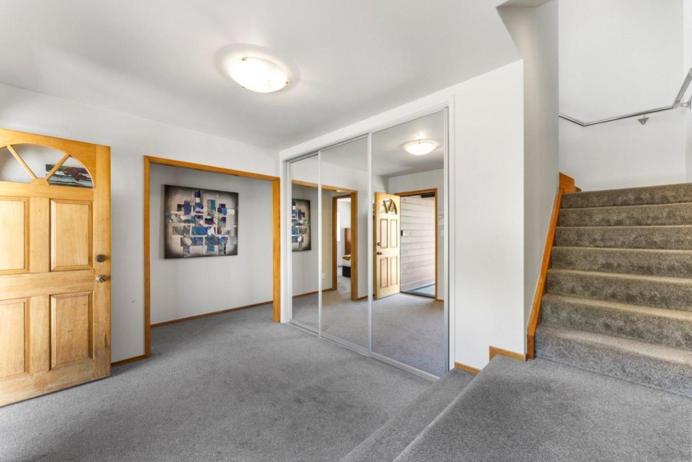 Acacia Sunrise - Taupo Villa Exterior foto